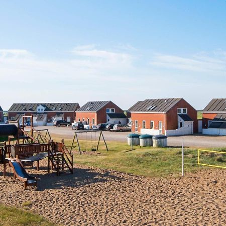 Holiday Home Vestergade IV Sønderby Eksteriør billede