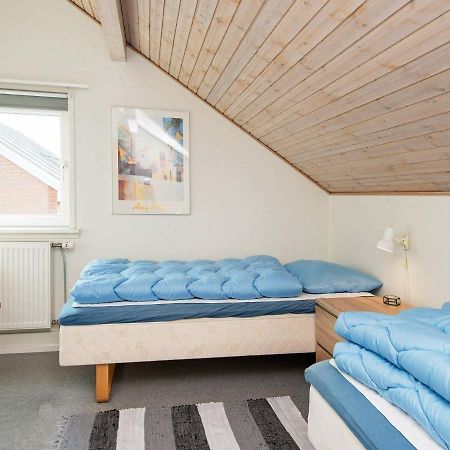 Holiday Home Vestergade IV Sønderby Eksteriør billede
