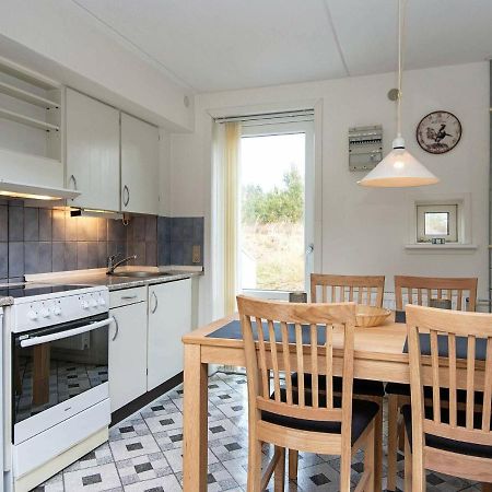 Holiday Home Vestergade IV Sønderby Eksteriør billede
