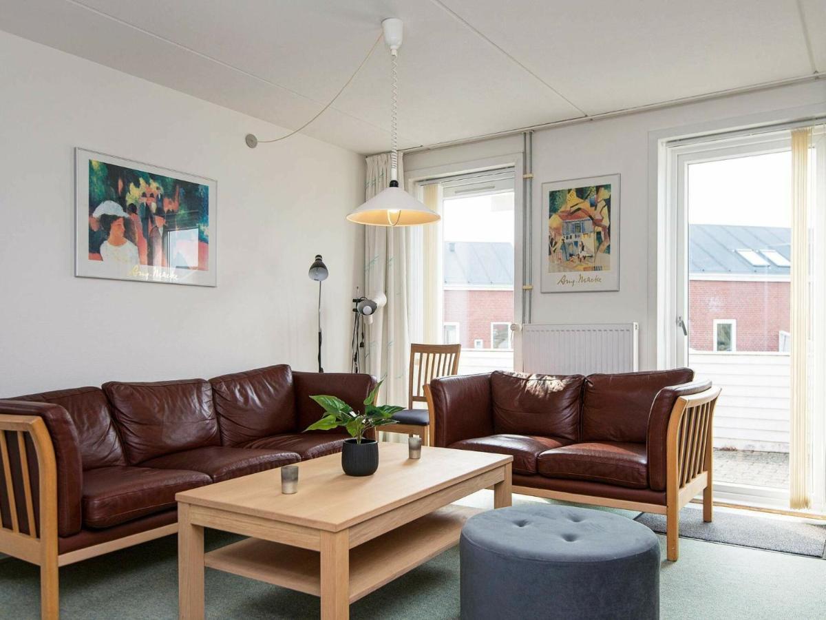Holiday Home Vestergade IV Sønderby Eksteriør billede