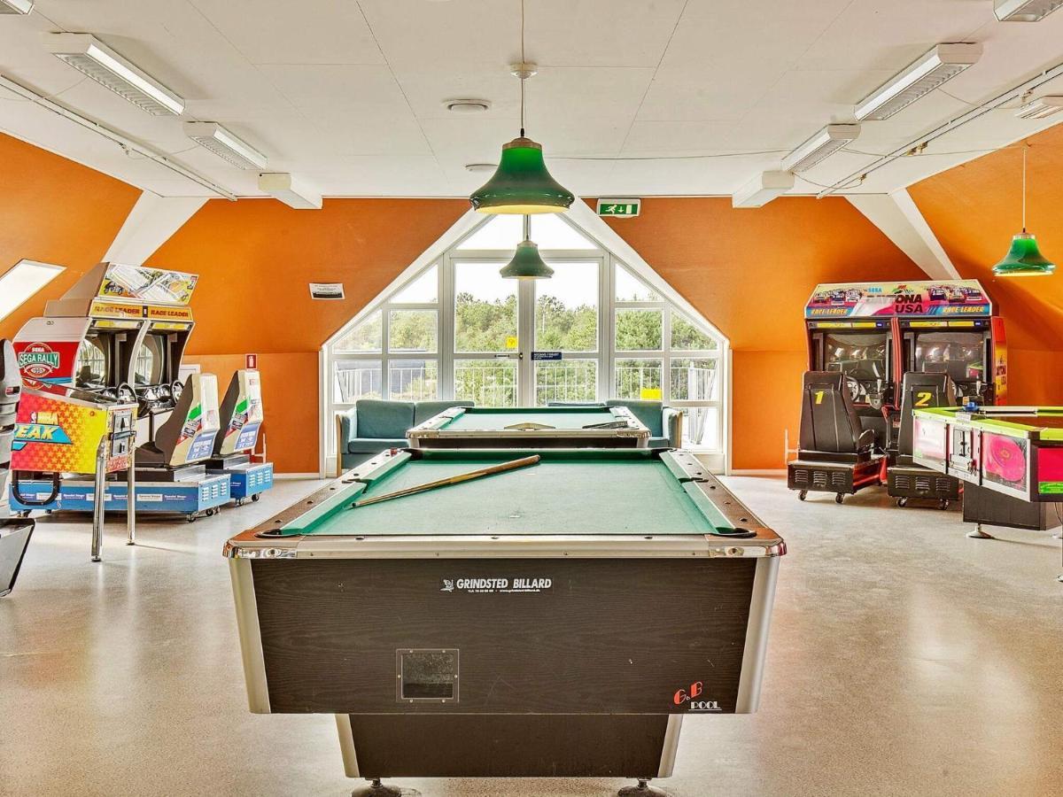 Holiday Home Vestergade IV Sønderby Eksteriør billede