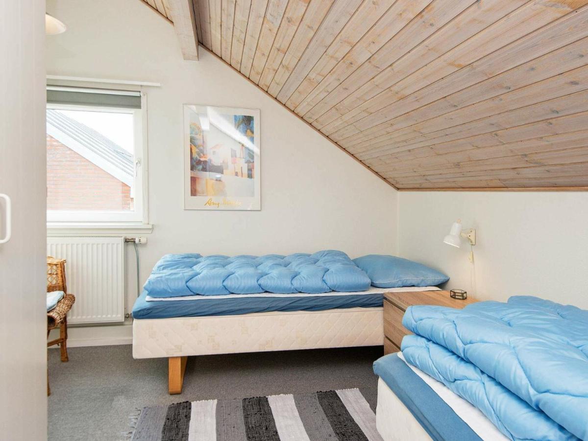 Holiday Home Vestergade IV Sønderby Eksteriør billede