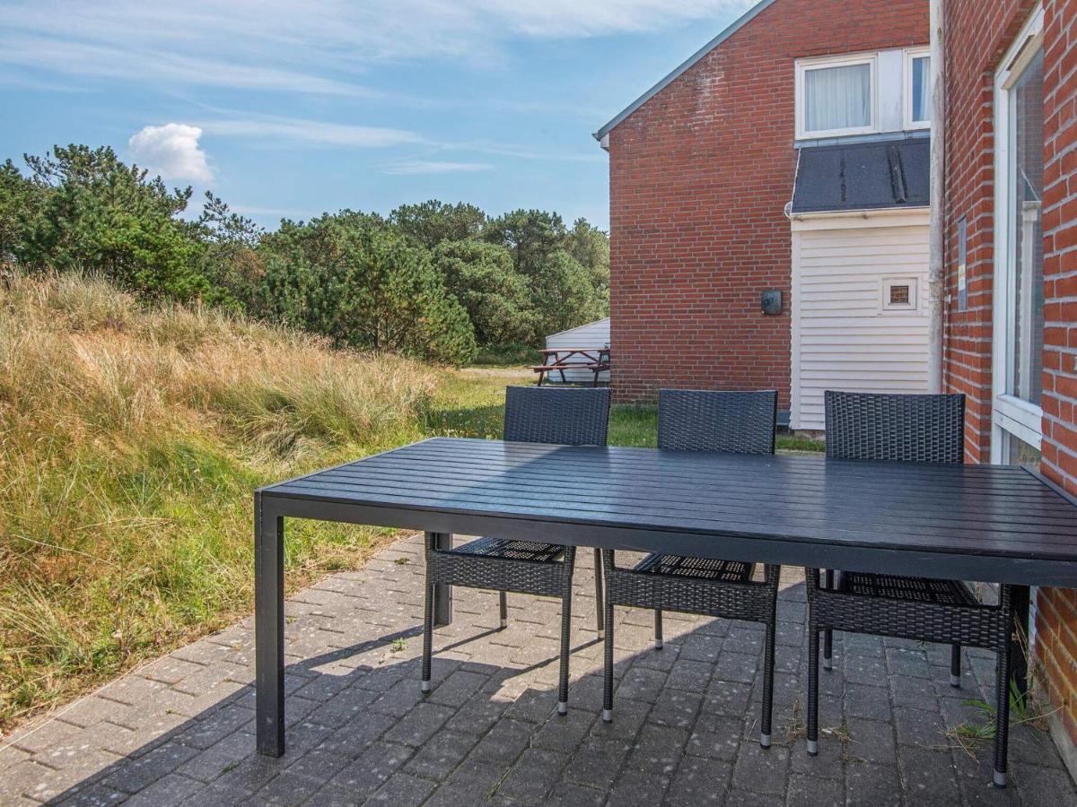 Holiday Home Vestergade IV Sønderby Eksteriør billede