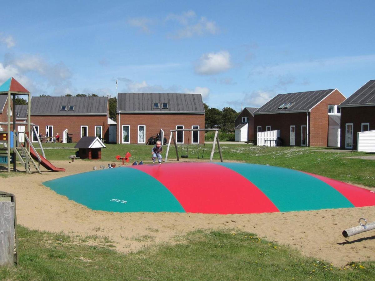 Holiday Home Vestergade IV Sønderby Eksteriør billede