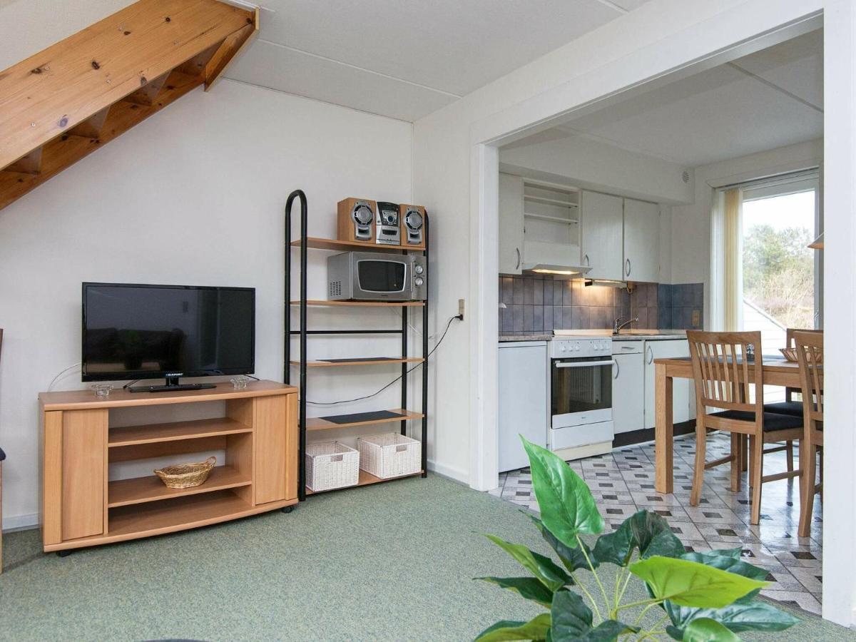Holiday Home Vestergade IV Sønderby Eksteriør billede