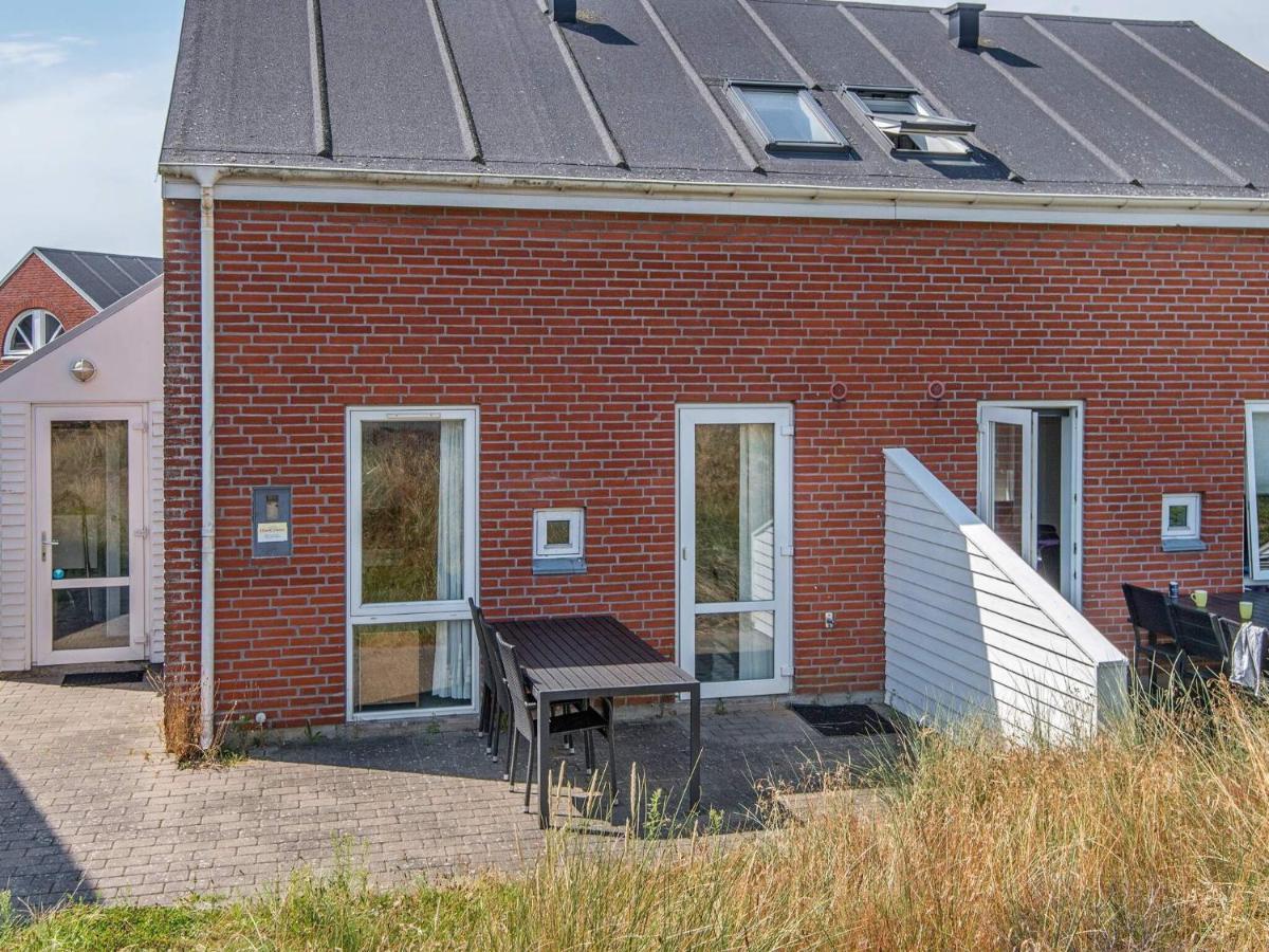 Holiday Home Vestergade IV Sønderby Eksteriør billede