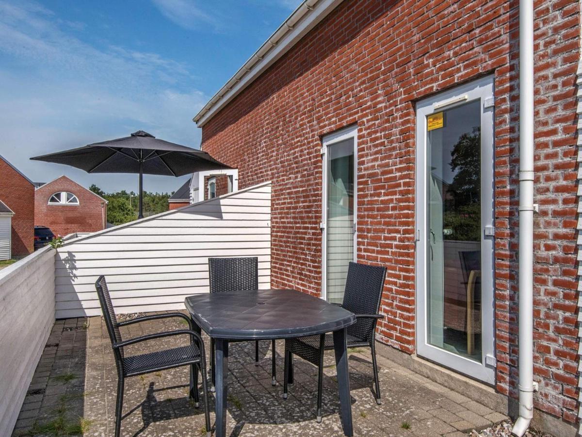 Holiday Home Vestergade IV Sønderby Eksteriør billede