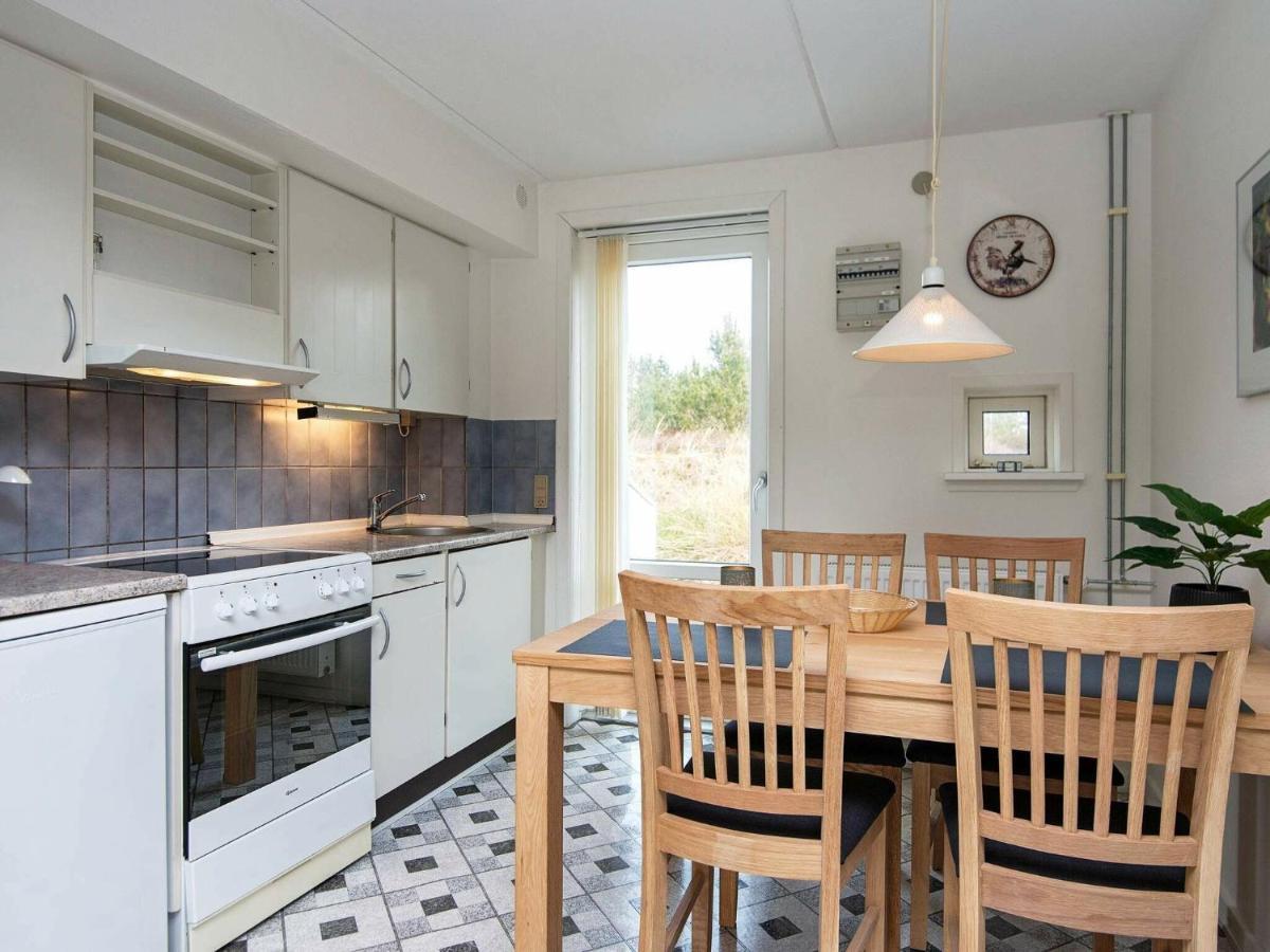 Holiday Home Vestergade IV Sønderby Eksteriør billede